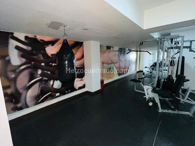 Apartamento de 1 alcoba en venta en Cartagena, Cartagena, 79 m² · foto 19 de 20