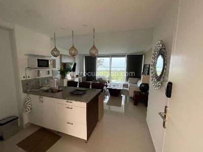 Apartamento de 1 alcoba en venta en Cartagena, Cartagena, 79 m² · foto 6 de 20