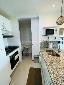 Apartamento de 1 alcoba en venta en Cartagena, Cartagena, 79 m² · foto 9 de 20