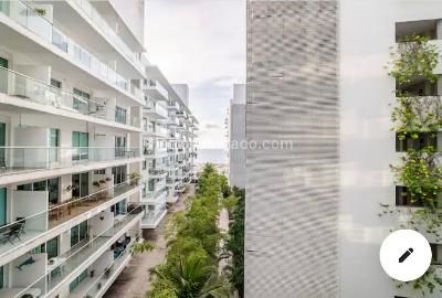 Apartamento de 1 alcoba en venta en Cartagena, Cartagena, 72 m² · foto 12 de 12