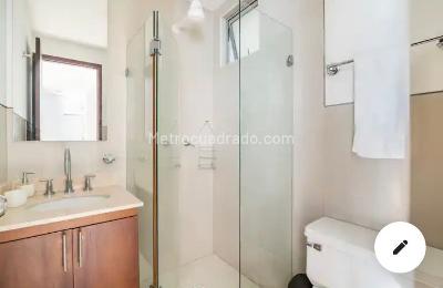 Apartamento de 1 alcoba en venta en Cartagena, Cartagena, 72 m² · foto 11 de 12