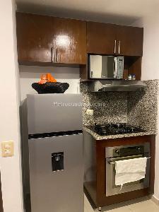 Apartamento de 1 alcoba en venta en Cartagena, Cartagena, 72 m² · foto 6 de 12