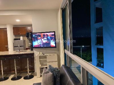 Apartamento de 1 alcoba en venta en Cartagena, Cartagena, 72 m² · foto 5 de 12