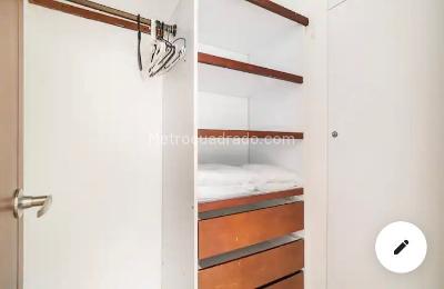 Apartamento de 1 alcoba en venta en Cartagena, Cartagena, 72 m² · foto 10 de 12