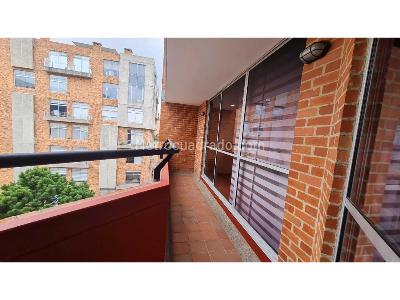 Apartamento de 3 alcobas en venta en Chico, Bogotá, 133 m² · foto 5 de 20