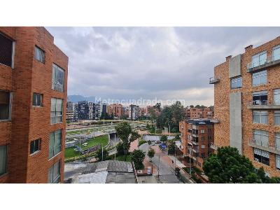 Apartamento de 3 alcobas en venta en Chico, Bogotá, 133 m² · foto 6 de 20
