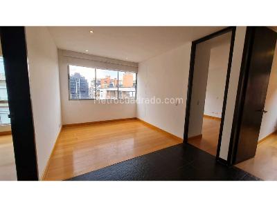 Apartamento de 3 alcobas en venta en Chico, Bogotá, 133 m² · foto 8 de 20