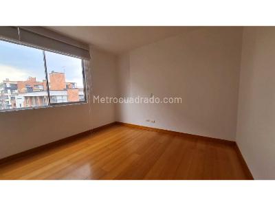 Apartamento de 3 alcobas en venta en Chico, Bogotá, 133 m² · foto 11 de 20