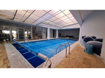 Apartamento de 3 alcobas en venta en Chico, Bogotá, 133 m² · foto 18 de 20