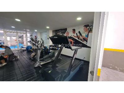 Apartamento de 3 alcobas en venta en Chico, Bogotá, 133 m² · foto 19 de 20