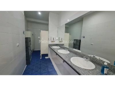 Apartamento de 3 alcobas en venta en Chico, Bogotá, 133 m² · foto 20 de 20