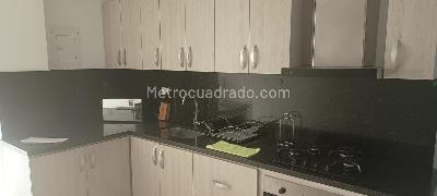 Apartamento de 3 alcobas en venta en Crespo, Cartagena, 140 m² · foto 4 de 13
