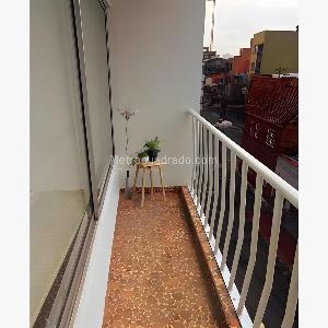 Casa en venta en Chapinero, Bogotá · foto 4 de 9