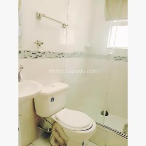 Casa en venta en Chapinero, Bogotá · foto 8 de 9