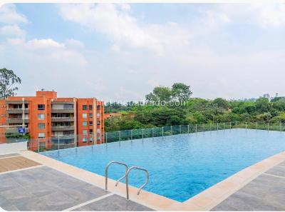Apartamento de 2 alcobas en venta en Altos De Ciudad Jardin, Cali, 94 m² · foto 15 de 17