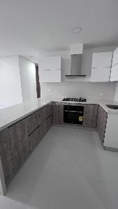 Apartamento de 2 alcobas en venta en Altos De Ciudad Jardin, Cali, 94 m² · foto 9 de 17