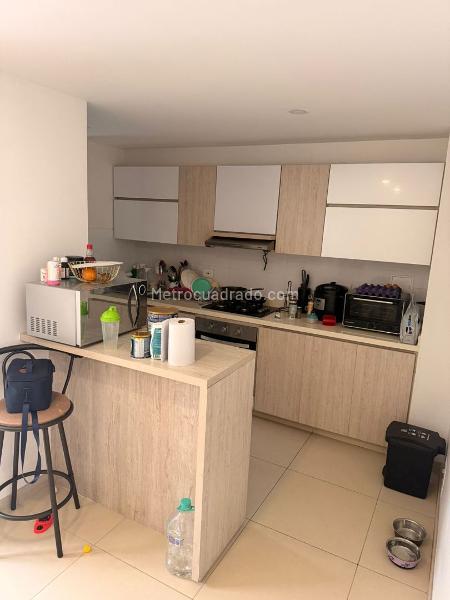 Casa en Arriendo, LA FLORIDA, Manizales - Vaade 5