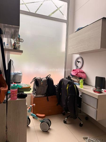 Casa en Arriendo, LA FLORIDA, Manizales - Vaade 3