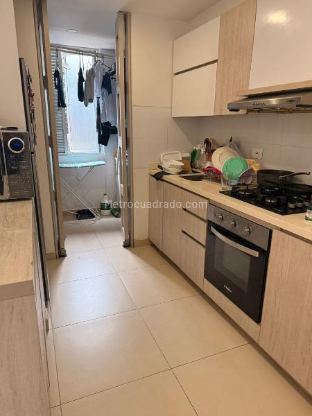 Casa en Arriendo, LA FLORIDA, Manizales - Vaade 4