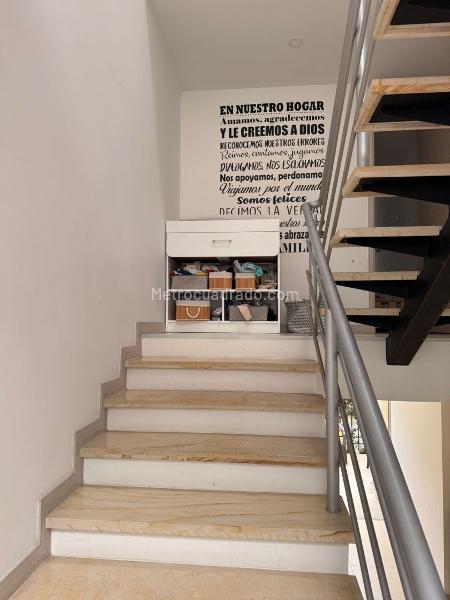 Casa en Arriendo, LA FLORIDA, Manizales - Vaade 6