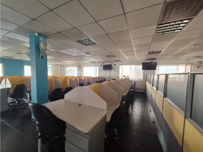 Office for rent in Chico, Bogotá