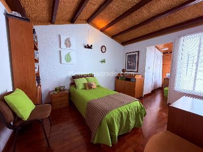 Casa de 3 alcobas en venta en Nueva Villa Del Prado, Bogotá, 110 m² · foto 11 de 15