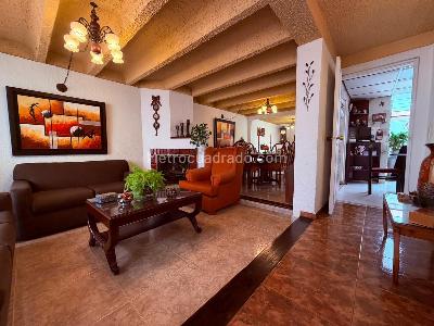 Casa de 3 alcobas en venta en Nueva Villa Del Prado, Bogotá, 110 m² · foto 2 de 15