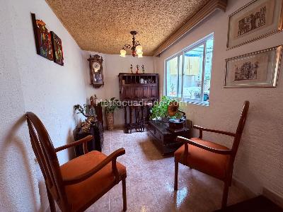 Casa de 3 alcobas en venta en Nueva Villa Del Prado, Bogotá, 110 m² · foto 4 de 15