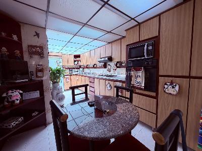 Casa de 3 alcobas en venta en Nueva Villa Del Prado, Bogotá, 110 m² · foto 6 de 15
