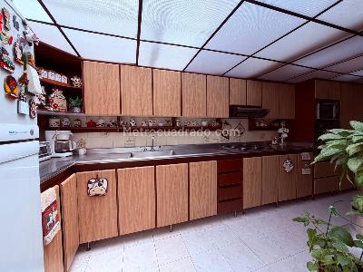 Casa de 3 alcobas en venta en Nueva Villa Del Prado, Bogotá, 110 m² · foto 7 de 15