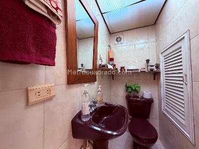 Casa de 3 alcobas en venta en Nueva Villa Del Prado, Bogotá, 110 m² · foto 8 de 15