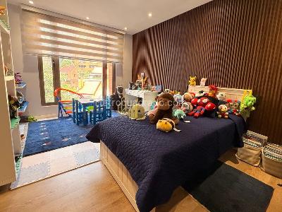 Apartamento en venta en El Refugio, Bogotá · foto 14 de 20