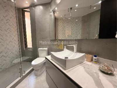Apartamento en venta en El Refugio, Bogotá · foto 17 de 20