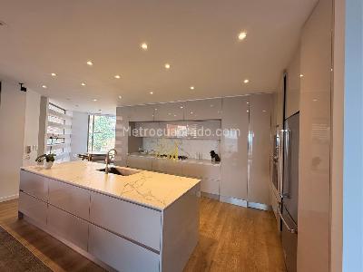 Apartamento en venta en El Refugio, Bogotá · foto 8 de 20