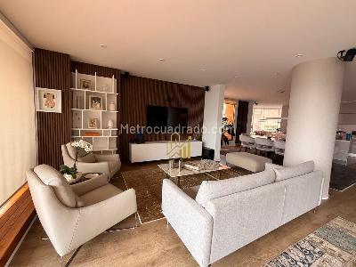Apartamento en venta en El Refugio, Bogotá · foto 3 de 20