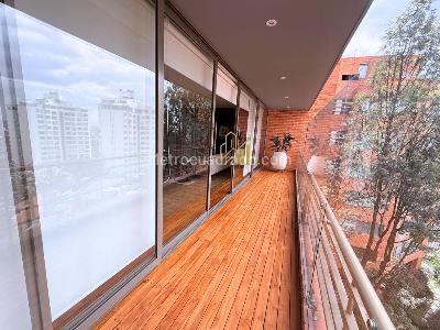 Apartamento en venta en El Refugio, Bogotá · foto 20 de 20