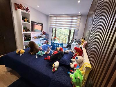 Apartamento en venta en El Refugio, Bogotá · foto 15 de 20
