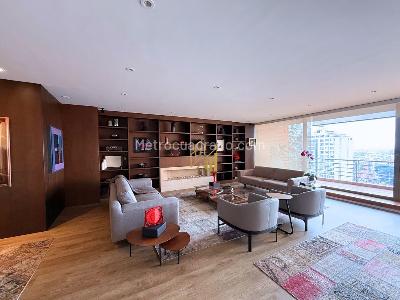Apartamento en venta en El Refugio, Bogotá · foto 6 de 20