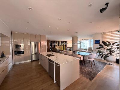 Apartamento en venta en El Refugio, Bogotá · foto 7 de 20