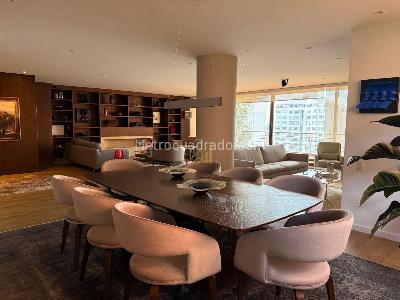 Apartamento en venta en El Refugio, Bogotá · foto 5 de 20