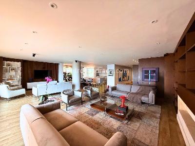 Apartamento en venta en El Refugio, Bogotá · foto 2 de 20
