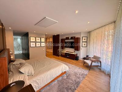 Apartamento en venta en El Refugio, Bogotá · foto 9 de 20