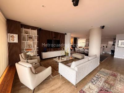 Apartamento en venta en El Refugio, Bogotá · foto 4 de 20