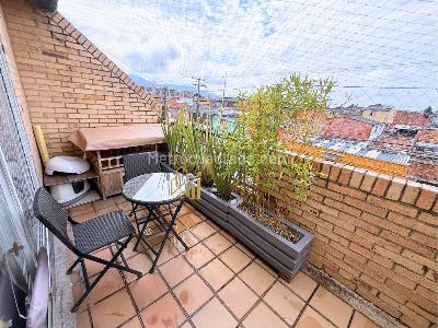 Casa de 3 alcobas en venta en Chía, Chía, 144 m² · foto 17 de 20
