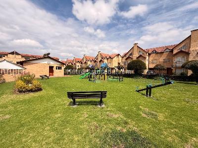 Casa de 3 alcobas en venta en Chía, Chía, 144 m² · foto 20 de 20