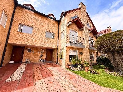 Casa de 3 alcobas en venta en Chía, Chía, 144 m² · foto 19 de 20