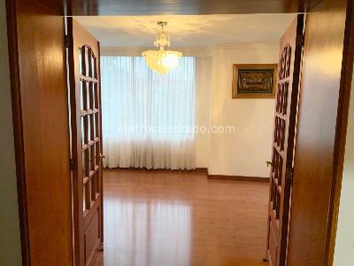 Apartamento de 3 alcobas en venta en Alcala, Bogotá, 200 m² · foto 5 de 20