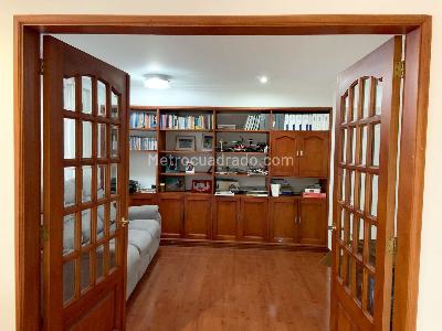 Apartamento de 3 alcobas en venta en Alcala, Bogotá, 200 m² · foto 4 de 20