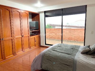 Apartamento de 3 alcobas en venta en Alcala, Bogotá, 200 m² · foto 14 de 20