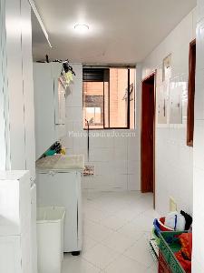 Apartamento de 3 alcobas en venta en Alcala, Bogotá, 200 m² · foto 16 de 20